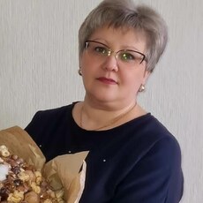 Фотография девушки Наталья, 45 лет из г. Североморск