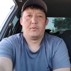 Фотография мужчины Saken, 33 года из г. Астана
