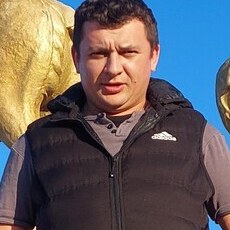Фотография мужчины Демид, 34 года из г. Красноярск