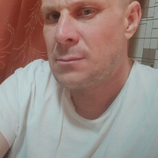 Фотография мужчины Павел, 43 года из г. Усть-Каменогорск