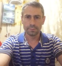 Фотография мужчины Владимир, 41 год из г. Гуково
