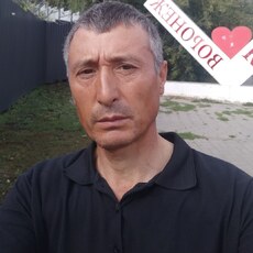 Фотография мужчины Отабек, 46 лет из г. Поворино