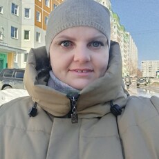 Фотография девушки Светлана, 38 лет из г. Омск