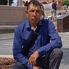 Фотография мужчины Равиль, 51 год из г. Лениногорск
