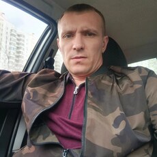 Фотография мужчины Николай, 36 лет из г. Курск