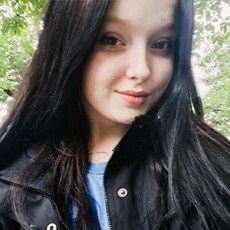Фотография девушки Polina, 19 лет из г. Майкоп