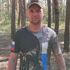 Фотография мужчины Костя, 38 лет из г. Луганск