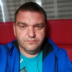 Фотография мужчины Валентин, 42 года из г. Электрогорск