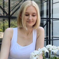 Фотография девушки Ксения, 19 лет из г. Москва