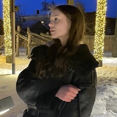 Фотография девушки Олеся, 18 лет из г. Нижний Новгород