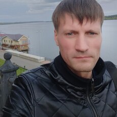Фотография мужчины Роман, 38 лет из г. Луганск