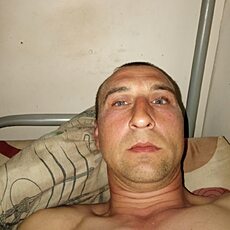 Фотография мужчины Валодя, 37 лет из г. Красногорск