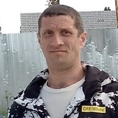 Фотография мужчины Никита, 34 года из г. Борисоглебск