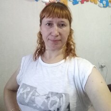 Фотография девушки Любовь, 39 лет из г. Слободской