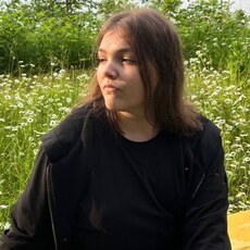 Фотография девушки Аня, 18 лет из г. Брянск