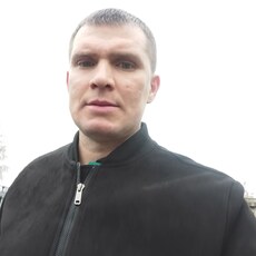 Фотография мужчины Игорь, 41 год из г. Ижевск
