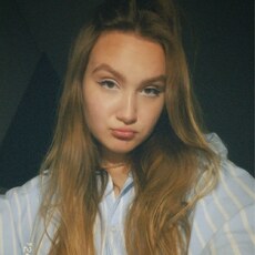 Фотография девушки Катерина, 18 лет из г. Москва