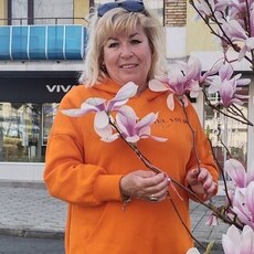 Фотография девушки Светлана, 59 лет из г. Бургас