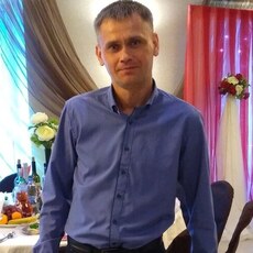 Сергей, 46 из г. Альметьевск.