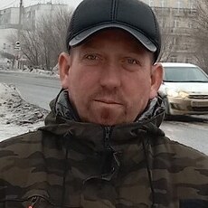 Фотография мужчины Рамис, 42 года из г. Уральск