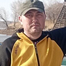 Фотография мужчины Bob, 37 лет из г. Хабаровск