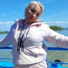 Наталья, 47 из г. Новосибирск.