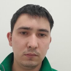Фотография мужчины Владислав, 29 лет из г. Хабаровск