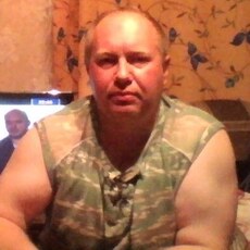 Фотография мужчины Андрей, 46 лет из г. Костомукша