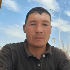 Фотография мужчины Алмас, 34 года из г. Астана