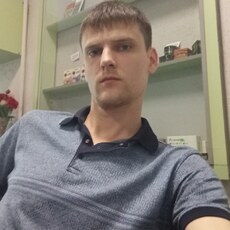 Фотография мужчины Влад, 28 лет из г. Томск