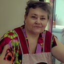 Ирина, 64 года