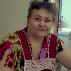 Фотография девушки Ирина, 64 года из г. Тюмень