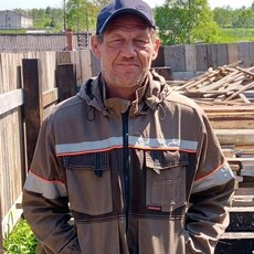Фотография мужчины Алексей Власав, 49 лет из г. Хабаровск