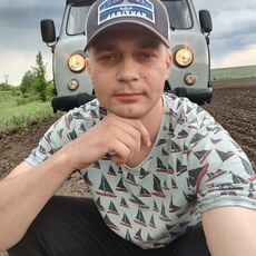 Фотография мужчины Андрей, 31 год из г. Балаково