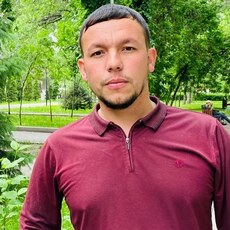 Фотография мужчины Айдар, 29 лет из г. Алматы