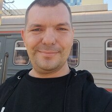 Фотография мужчины Сергей, 34 года из г. Симферополь