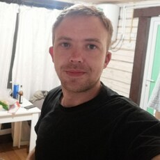 Павел, 36 из г. Горно-Алтайск.