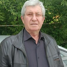 Фотография мужчины Риф, 69 лет из г. Уфа