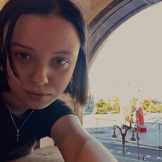 Фотография девушки Катя, 22 года из г. Москва