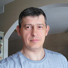 Фотография мужчины Алексей, 52 года из г. Новосибирск