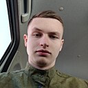 Дмитрий, 21 год