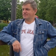 Фотография мужчины Володимир, 54 года из г. Иновроцлав