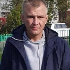 Фотография мужчины Николай, 37 лет из г. Владимир