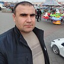 Abdu, 41 год