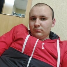Фотография мужчины Евгений, 25 лет из г. Брянск