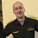 Алишер, 52 года