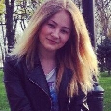 Настюша, 25 из г. Новосибирск.