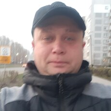 Фотография мужчины Марат, 37 лет из г. Ульяновск