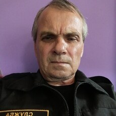 Фотография мужчины Владимир, 62 года из г. Кемерово