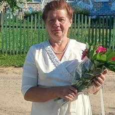 Фотография девушки Ольга, 58 лет из г. Толочин